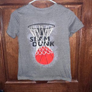 Boys Cat n Jack Tee